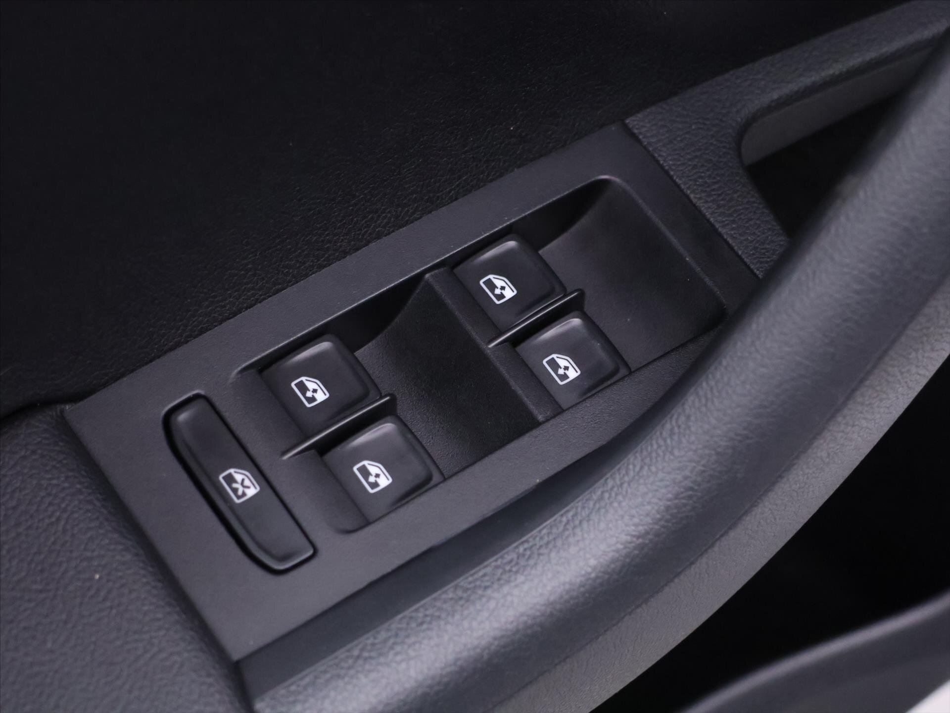 Škoda Octavia Liftback 1,6 l 85 kw