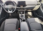 Hyundai i30 Kombi 998,0 88 kw