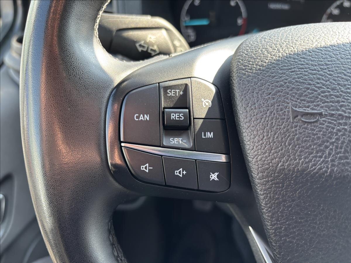 Ford Transit Custom Ostatní 2,0 l 96 kw