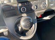 Volkswagen Caravelle 20