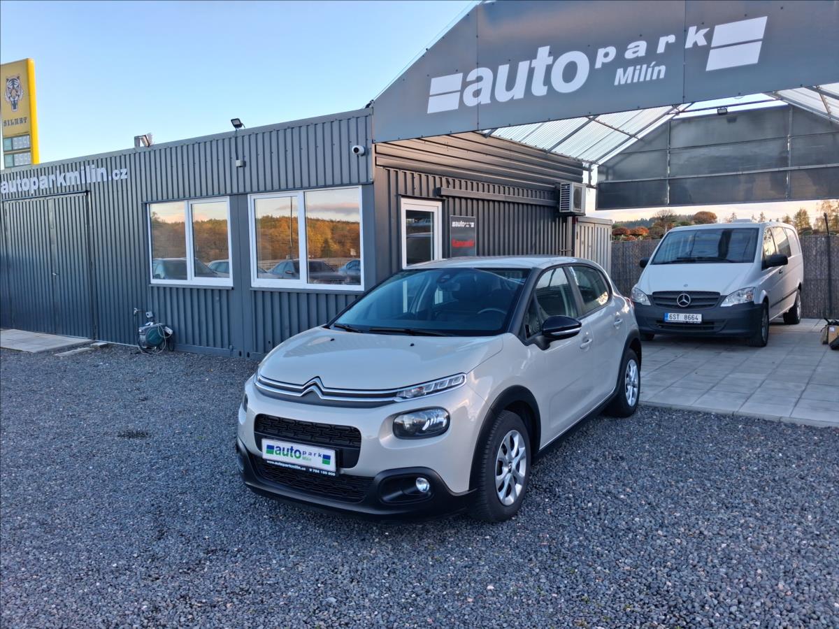 Citroën C3