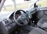 Volkswagen Touran Kombi 1,4 l 103 kw