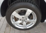 Volkswagen Polo Hatchback 1,4 l 63 kw