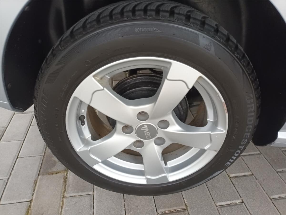 Volkswagen Polo Hatchback 1,4 l 63 kw