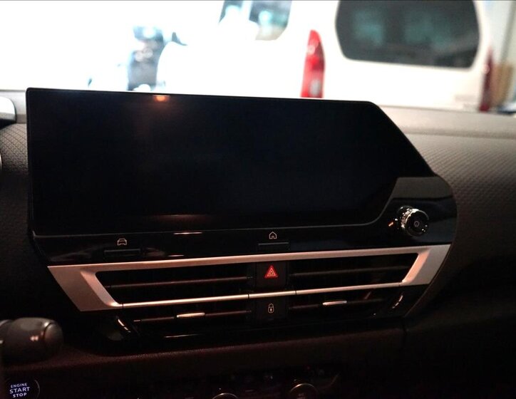 Citroën C4 Hatchback 1,2 l 96 kw