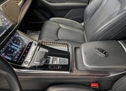 Audi Q8 Hatchback 3,0 l 250 kw