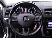 Škoda Yeti SUV / Terénní 2,0 l 81 kw