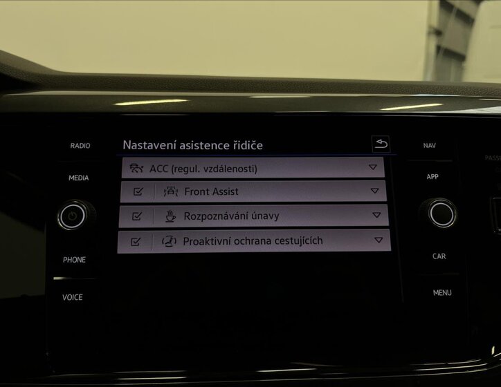 Volkswagen Polo Hatchback 1,5 l 110 kw