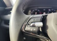 Škoda Octavia Kombi 1,5 l 110 kw