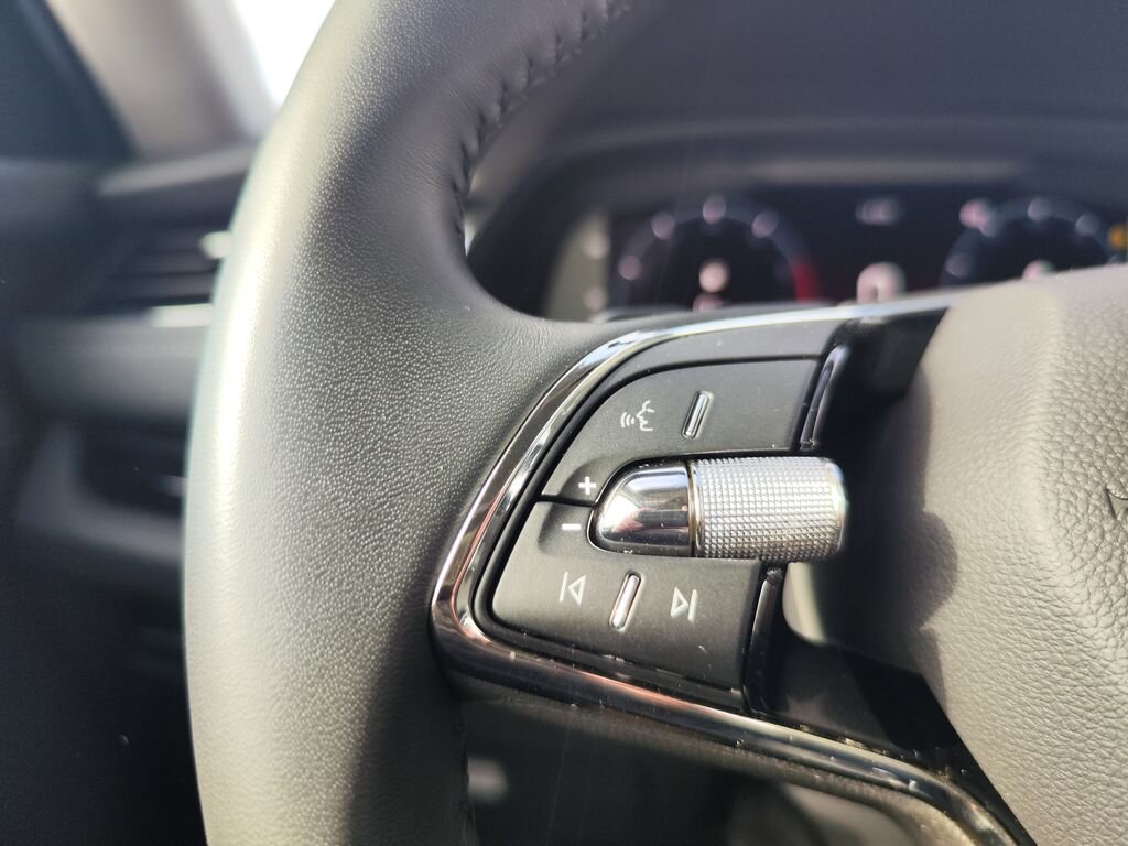 Škoda Octavia Kombi 1,5 l 110 kw