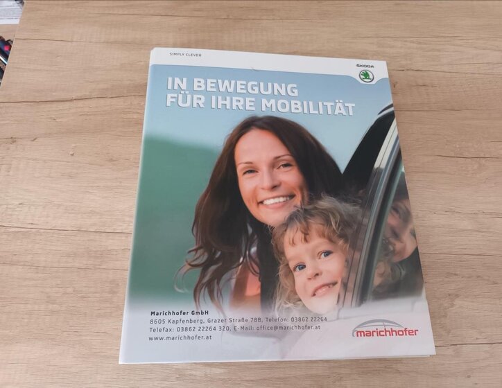 Škoda Yeti Kombi 1,2 l 77 kw