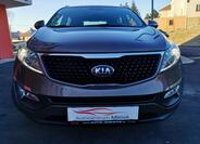 KIA Sportage 3