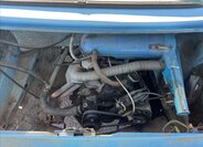 Škoda 105 Sedan 1,0 l 33 kw