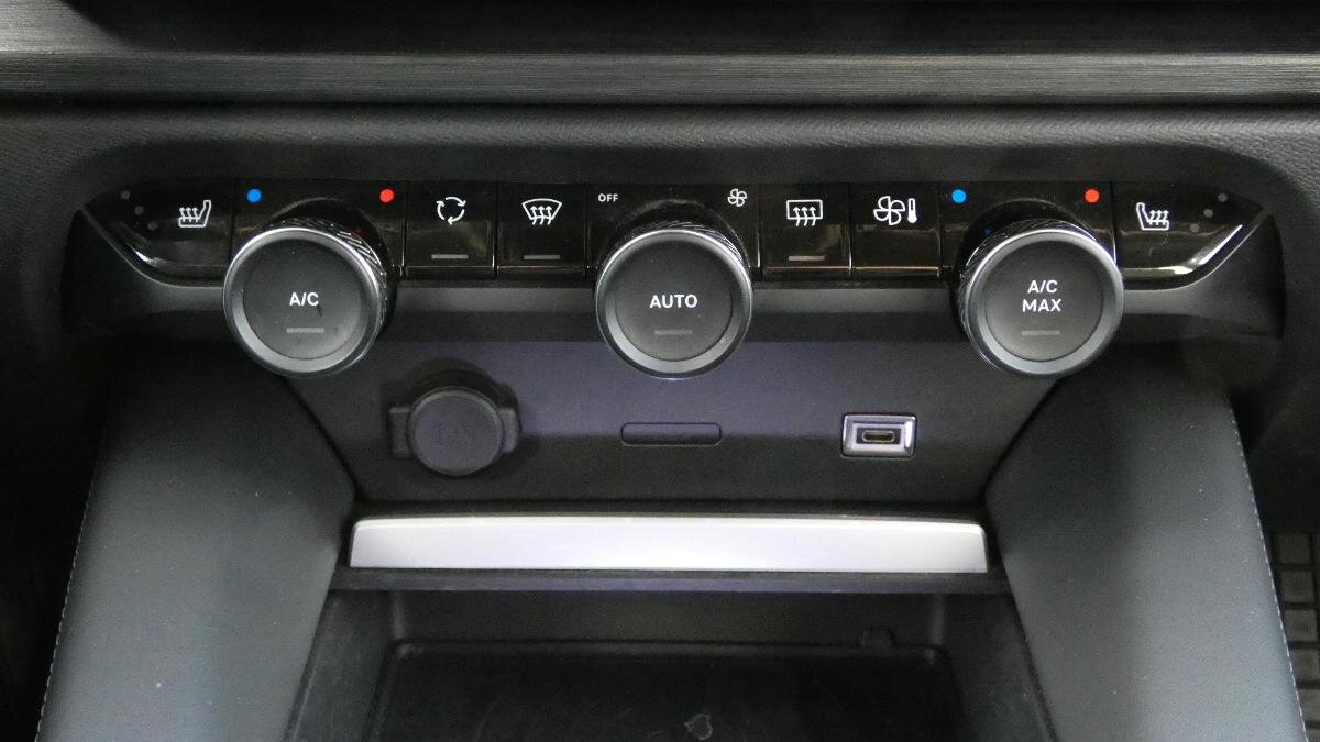 Citroën C5 X Liftback 1,6 l 133 kw