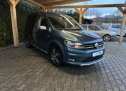 Volkswagen Caddy 2