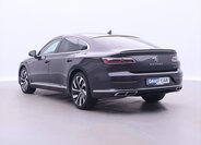 Volkswagen Arteon Hatchback 2,0 l 200 kw