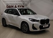 BMW X1 SUV 2,0 l 145 kw