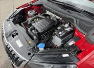 Škoda Karoq SUV 999,0 85 kw