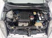 Fiat Punto Hatchback 1,4 l 57 kw