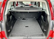 Fiat 500L MPV 1,6 l 77 kw