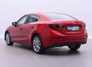 Mazda 3 5
