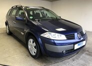 Renault Mégane Kombi 1,6 l 83 kw