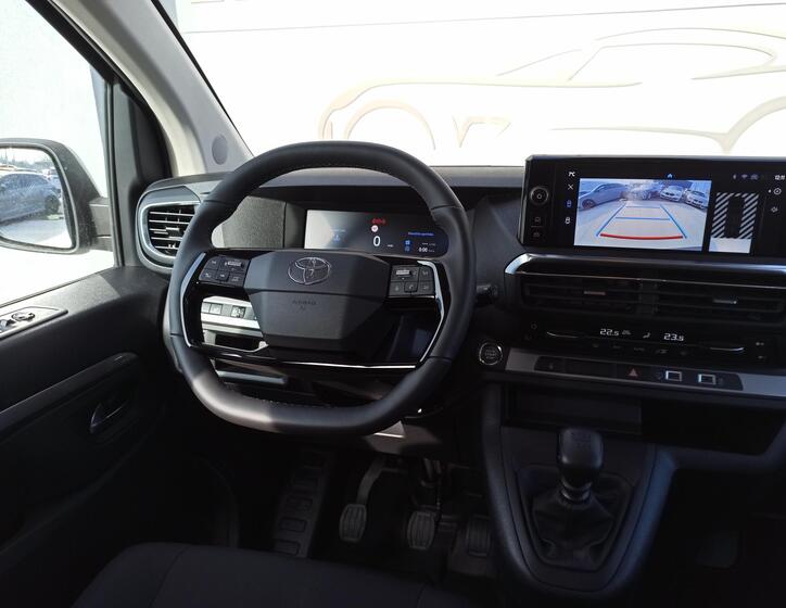 Toyota ProAce Verso 51