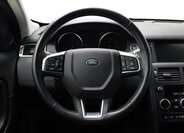 Land Rover Discovery Sport SUV 2,0 l 110 kw