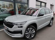 Škoda Kodiaq 1