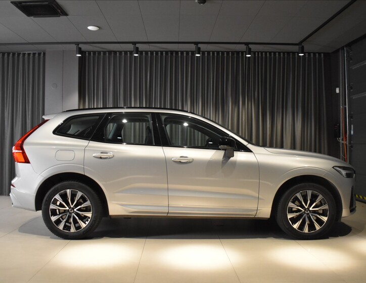 Volvo XC60 3
