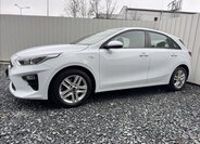 KIA Ceed 3