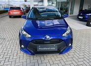Toyota Yaris Hatchback 1,5 l 68 kw