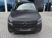 Mercedes-Benz Třídy V 2