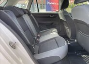 Škoda Fabia Kombi 999,0 70 kw