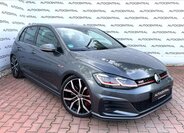 Volkswagen Golf Hatchback 2,0 l 210 kw