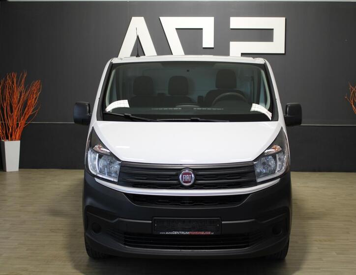 Fiat Talento 3