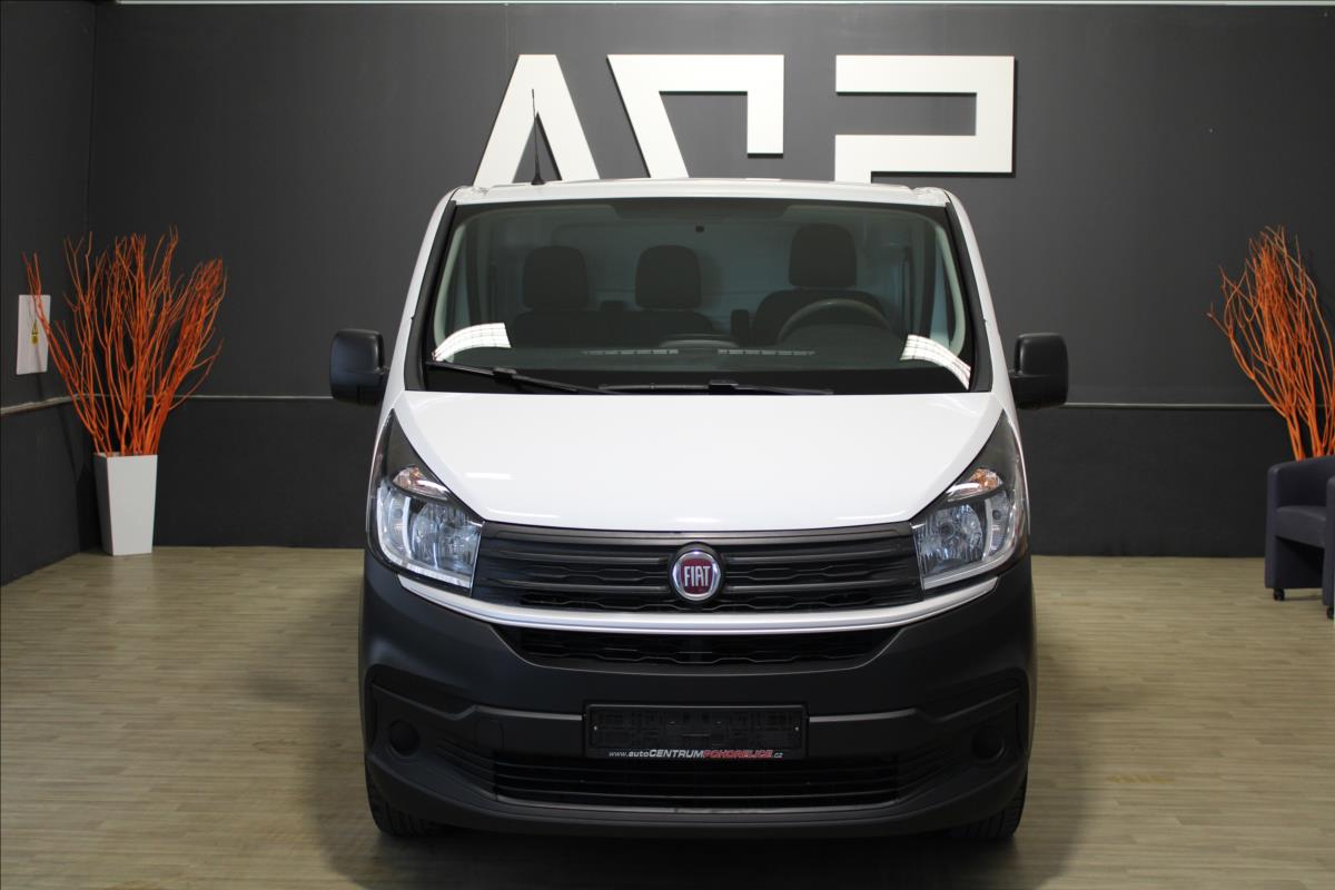 Fiat Talento