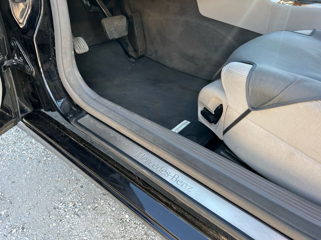 Mercedes-Benz Třídy E