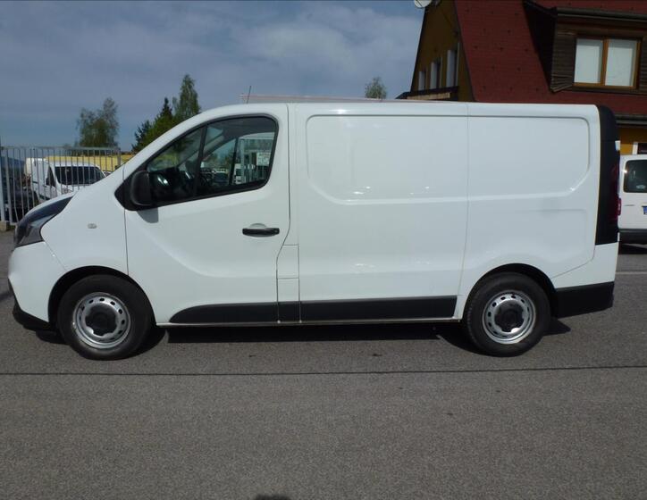 Fiat Talento 12
