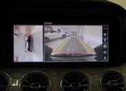 Mercedes-Benz Třídy E Kupé 2,0 l 143 kw