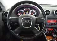 Audi A3 Hatchback 1,4 l 92 kw