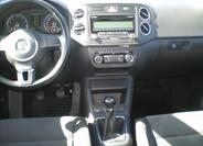 Volkswagen Golf Plus 11