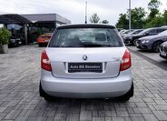 Škoda Fabia 5