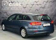 Ford Mondeo Kombi 2,0 l 110 kw