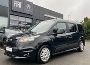Ford Tourneo Connect 1
