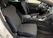 Peugeot 3008 MPV 1,6 l 88 kw