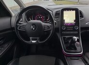 Renault Scénic SUV 0,0 0