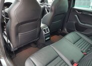 Škoda Octavia Kombi 2,0 l 135 kw