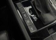 Škoda Superb Kombi 2,0 l 140 kw