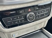 SsangYong Rexton SUV / Terénní 2,2 l 148 kw